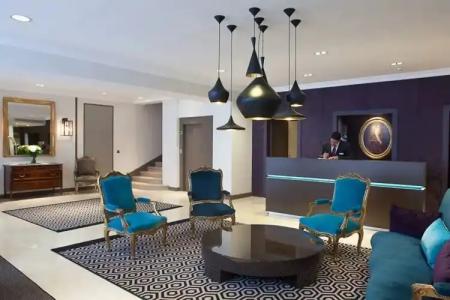 Hôtel Mansart - Esprit de France - 1