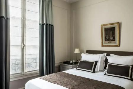 Hôtel Mansart - Esprit de France - 19