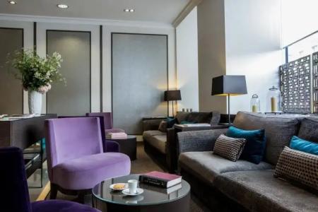 Hôtel Mansart - Esprit de France - 4