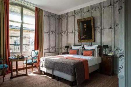 Hôtel Mansart - Esprit de France - 46