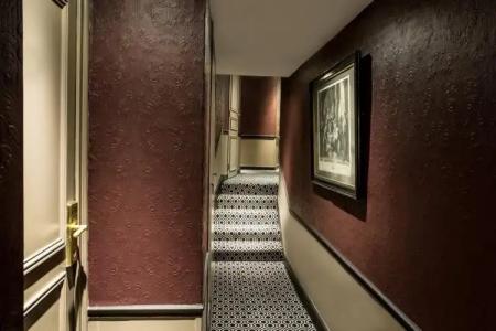 Hôtel Mansart - Esprit de France - 13
