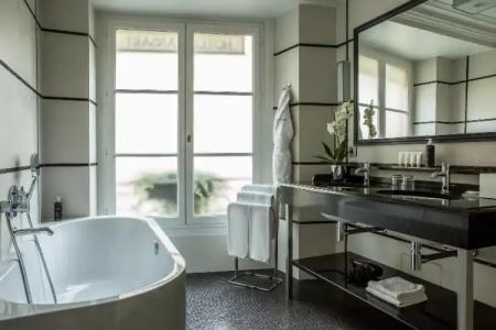 Hôtel Mansart - Esprit de France - 35