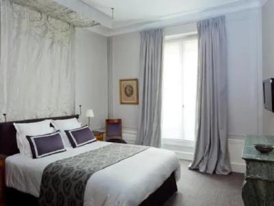 Hôtel Mansart - Esprit de France - 31