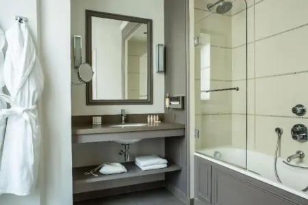 Hôtel Mansart - Esprit de France - 34