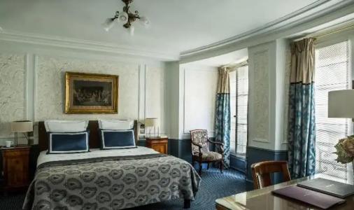 Hôtel Mansart - Esprit de France - 37