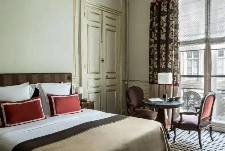 Hôtel Mansart - Esprit de France - 43