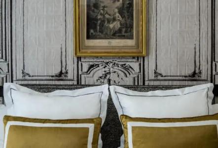Hôtel Mansart - Esprit de France - 27
