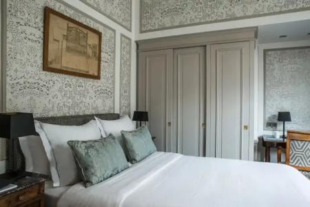 Hôtel Mansart - Esprit de France - 22