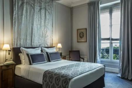 Hôtel Mansart - Esprit de France - 20