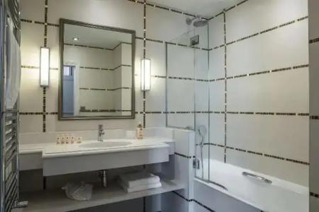 Hôtel Mansart - Esprit de France - 45