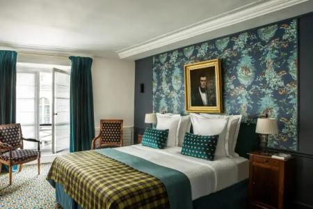 Hôtel Mansart - Esprit de France - 2