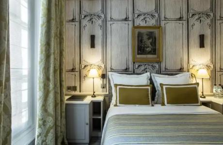 Hôtel Mansart - Esprit de France - 30