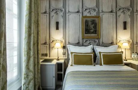 Hôtel Mansart - Esprit de France - 3