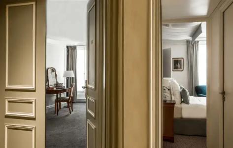 Hôtel Mansart - Esprit de France - 25