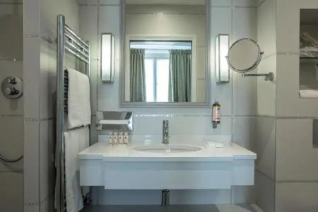 Hôtel Mansart - Esprit de France - 9