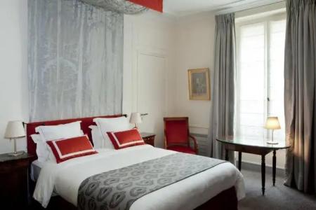 Hôtel Mansart - Esprit de France - 6