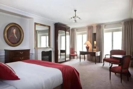 Hôtel Mansart - Esprit de France - 32