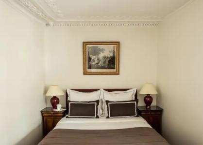 Hôtel Mansart - Esprit de France - 18