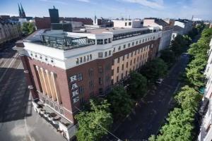Hotel Klaus K, Helsinki