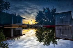 Ephesus Lodge, Kirazli