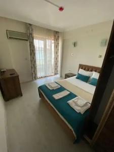 Reis Beach Otel - 31