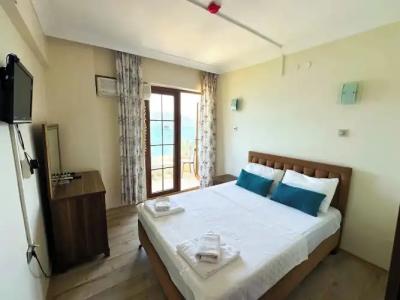 Reis Beach Otel - 33