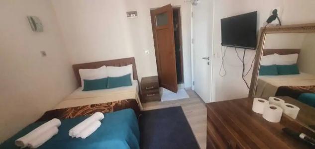 Reis Beach Otel - 29