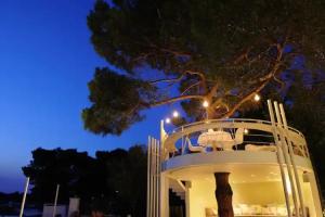 Ekies All Senses Resort, Vourvourou
