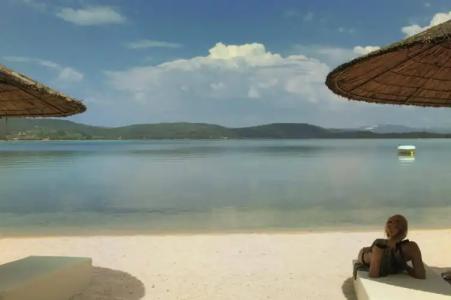 Ekies All Senses Resort - 20