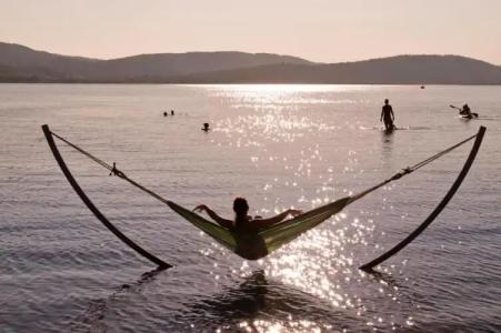 Ekies All Senses Resort - 31