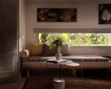 Ekies All Senses Resort - 88