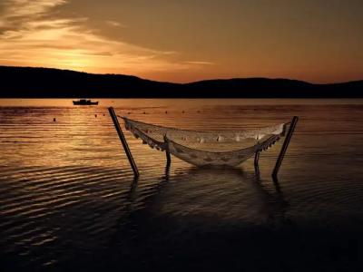 Ekies All Senses Resort - 21