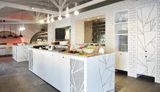 Ekies All Senses Resort - 30