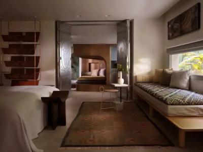 Ekies All Senses Resort - 86