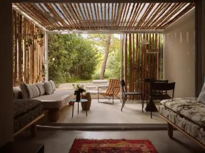 Ekies All Senses Resort - 90