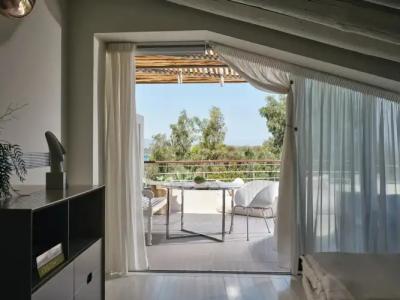 Ekies All Senses Resort - 50