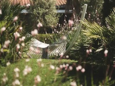 Ekies All Senses Resort - 23