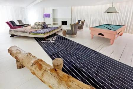 Ekies All Senses Resort - 13