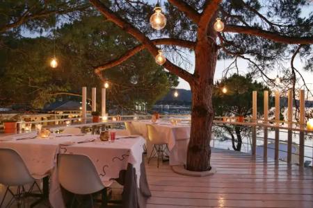 Ekies All Senses Resort - 34