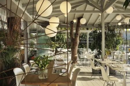 Ekies All Senses Resort - 26