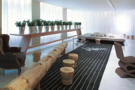 Ekies All Senses Resort - 14