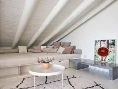 Ekies All Senses Resort - 47