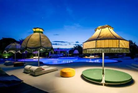 Ekies All Senses Resort - 16