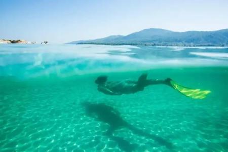 Ekies All Senses Resort - 22