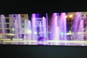 King Koresh Hotel, Netanya