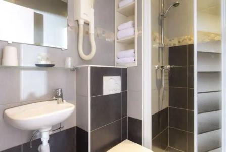 Hôtel Montsouris Orléans - 5