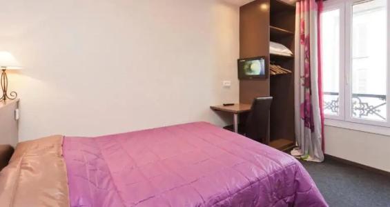 Hôtel Montsouris Orléans - 18