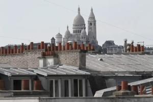 Moris Grands Boulevards Hotel, Paris