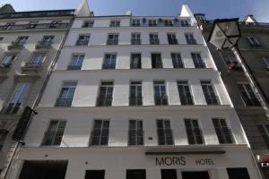 Moris Grands Boulevards Hotel