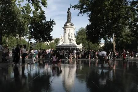 Moris Grands Boulevards - 31